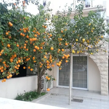 Helen Town House Larnaca