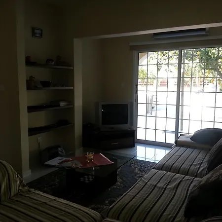 Helen Town House * Larnaca