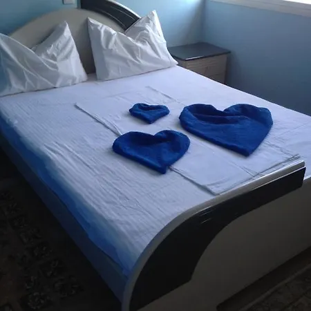 Helen Town House Holiday home *