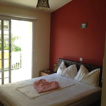 Helen Town House Holiday home *